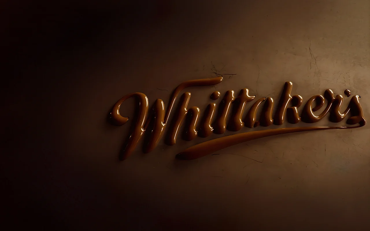 Whittaker's